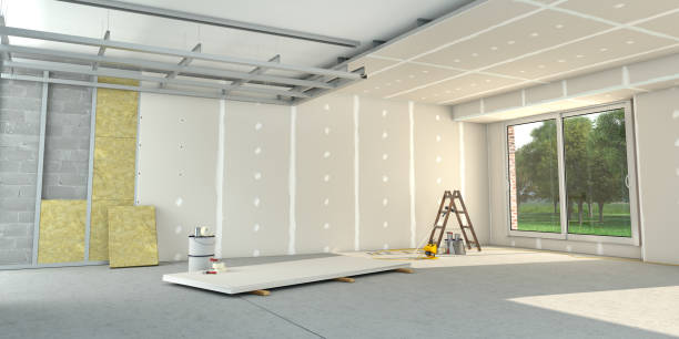 Best Crawl Space Insulation  in Naples, UT