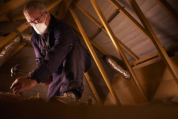 Reliable Naples, UT Insulation Contractor Solutions